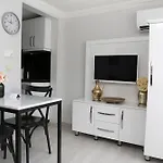 Apartamento Ditto Flats Istambul