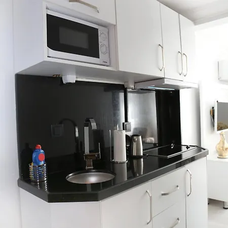 Ditto Flats Provincia di Istanbul