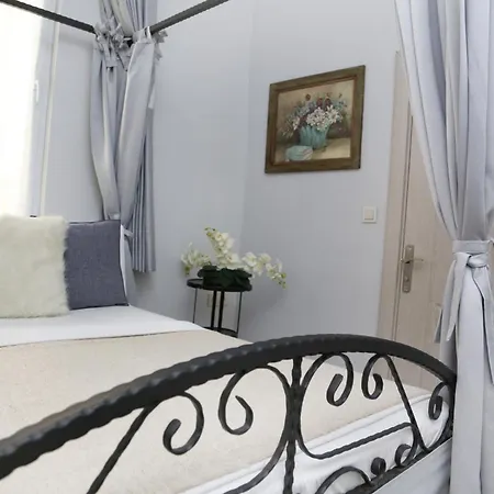 Ditto Flats Provincia di Istanbul