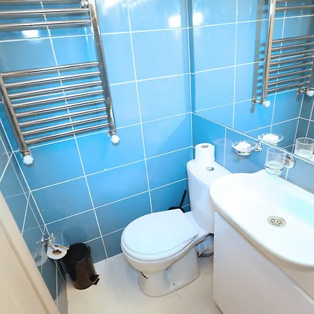 Ditto Flats * اسطنبول