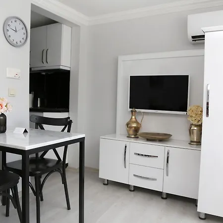 Daire Ditto Flats İstanbul