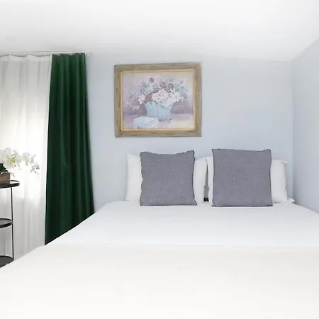 Daire Ditto Flats İstanbul