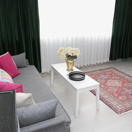 Daire Ditto Flats İstanbul