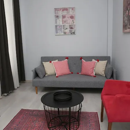Ditto Flats Κωνσταντινούπολη