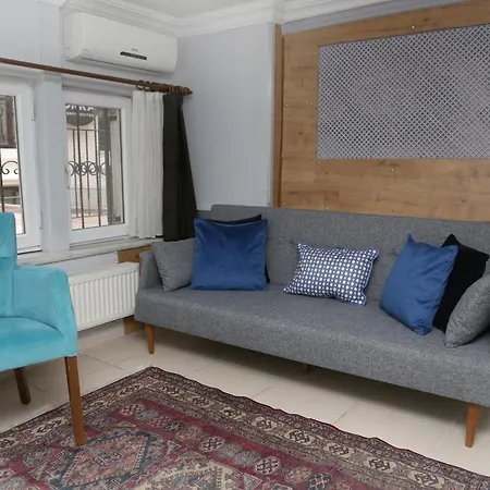 Ditto Flats İstanbul