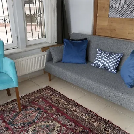 Ditto Flats شقة *