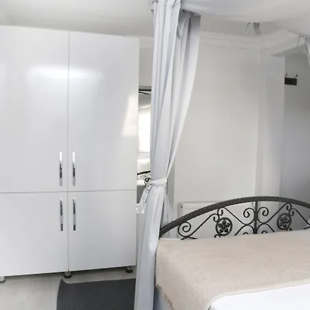 Διαμέρισμα Ditto Flats Κωνσταντινούπολη