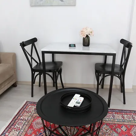 Ditto Flats İstanbul