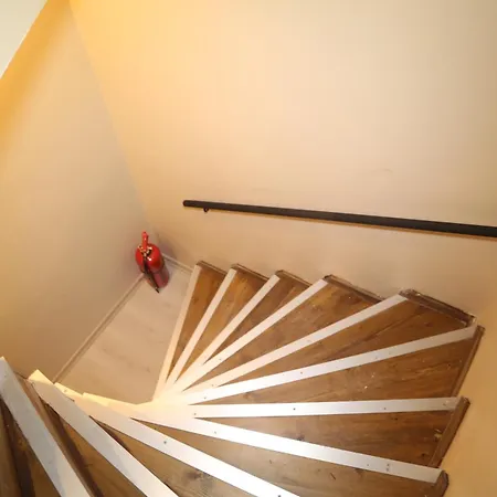 شقة Ditto Flats اسطنبول