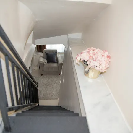 Ditto Flats Daire İstanbul