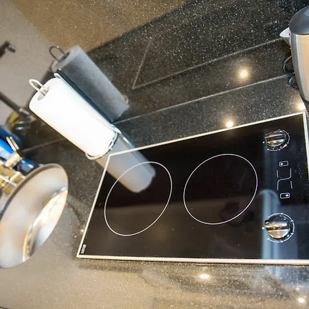 Ditto Flats İstanbul