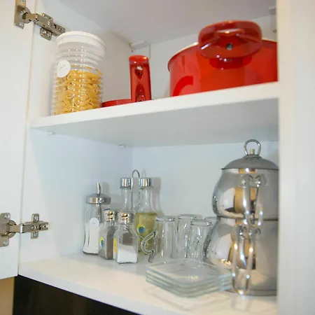 شقة Ditto Flats اسطنبول