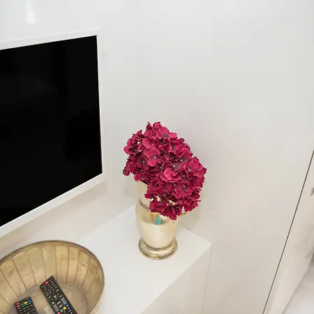 شقة Ditto Flats *