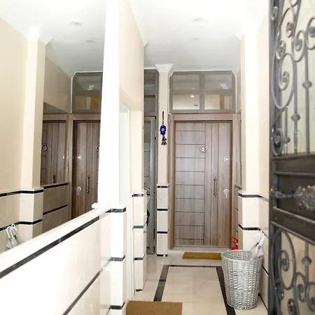 Ditto Flats Istanbul