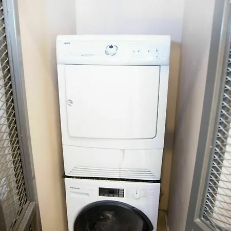 شقة Ditto Flats اسطنبول