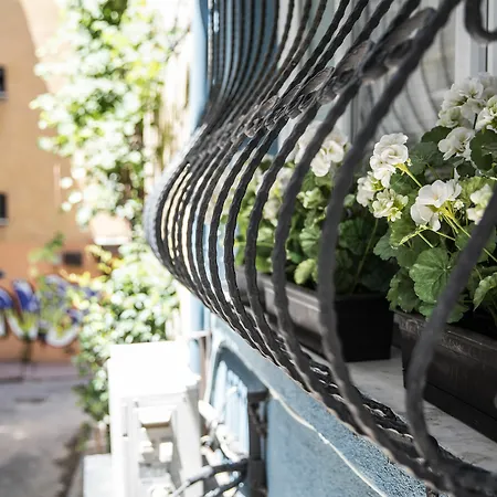 Ditto Flats İstanbul