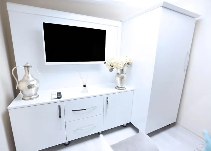 Ditto Flats Estambul