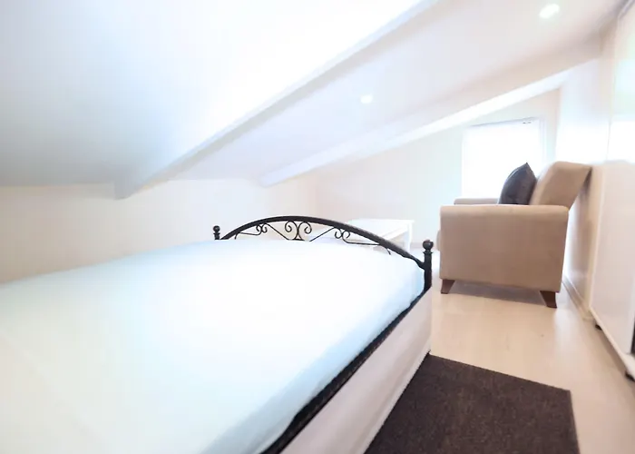 Ditto Flats Estambul