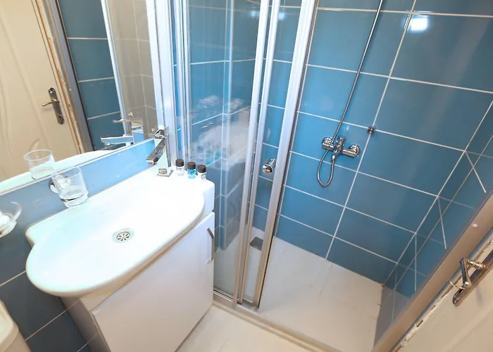 Ditto Flats Appartement *