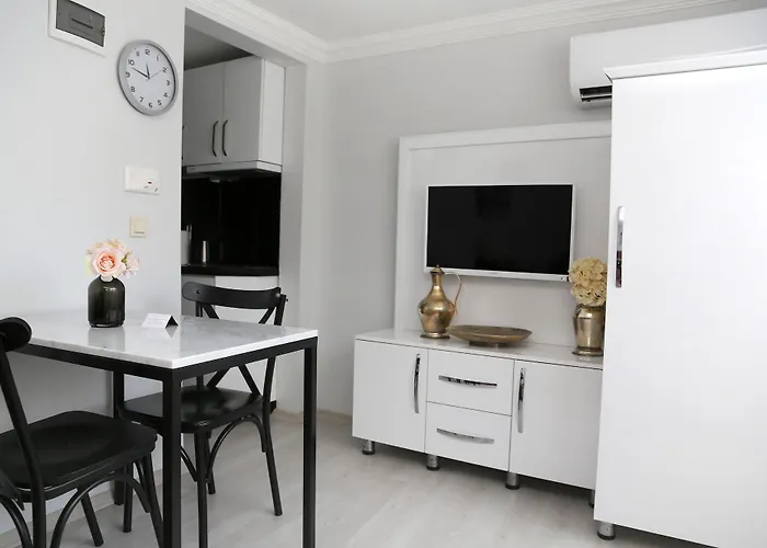 Apartamento Ditto Flats Estambul