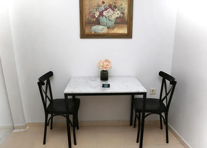 Ditto Flats Estambul