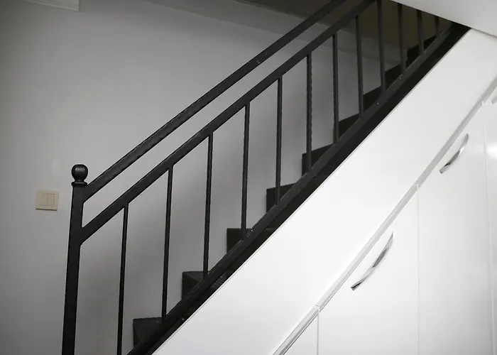 Ditto Flats Appartement *