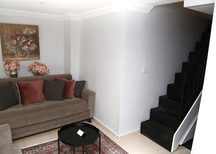 Apartamento Ditto Flats Estambul