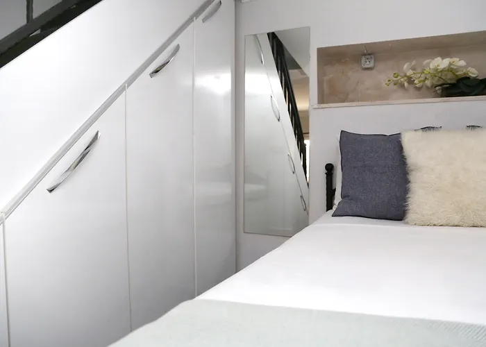 Appartement Ditto Flats