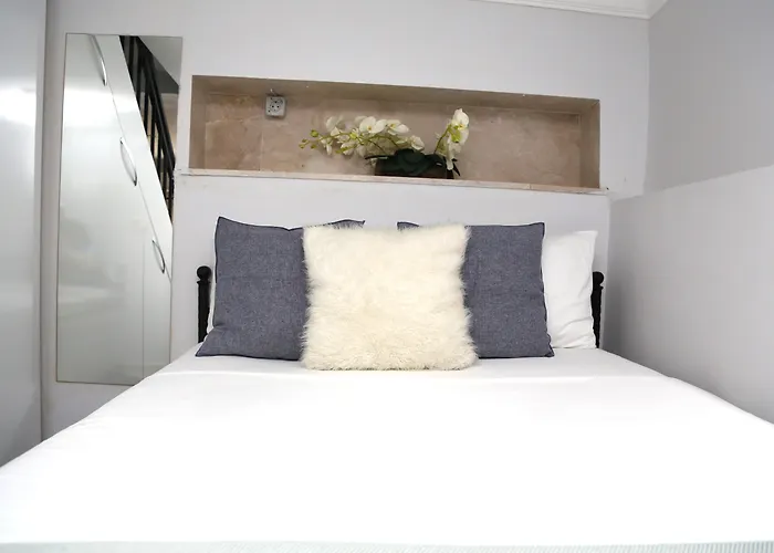 Ditto Flats Apartamento *