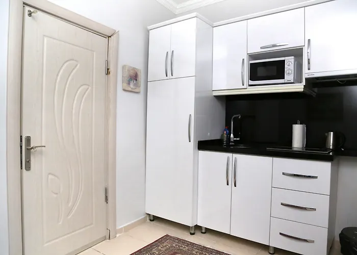 Ditto Flats Apartamento