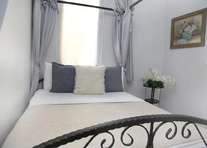 Apartamento Ditto Flats