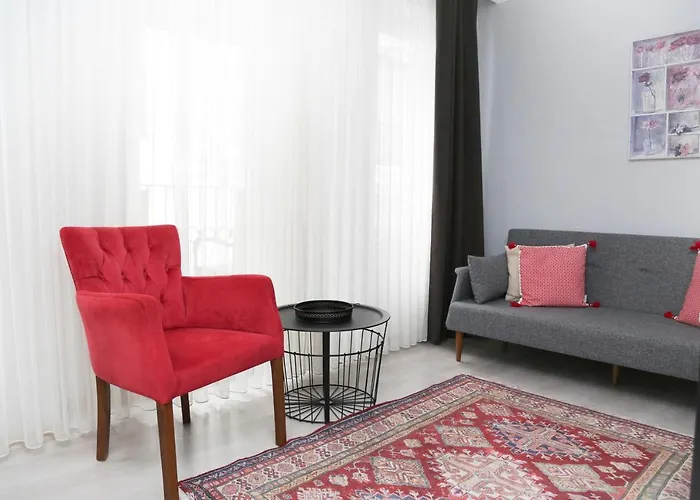 Ditto Flats Estambul