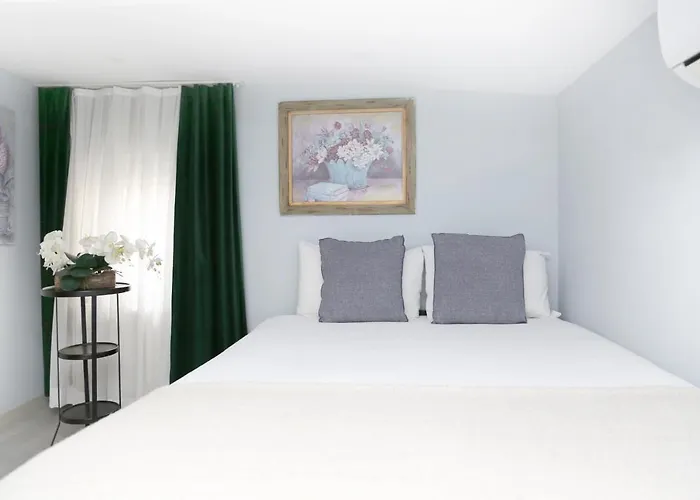 Apartamento Ditto Flats Estambul