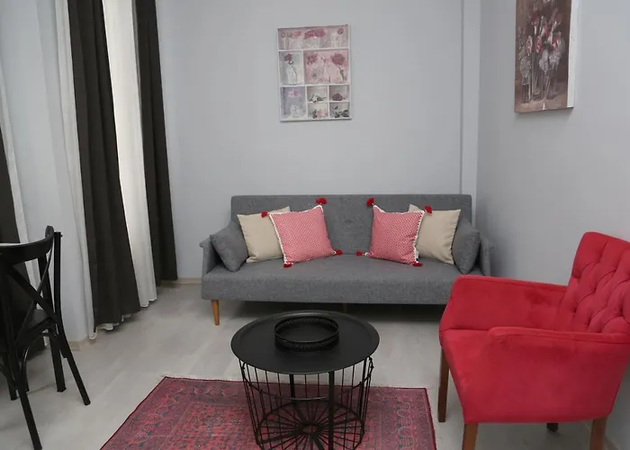 Ditto Flats Estambul