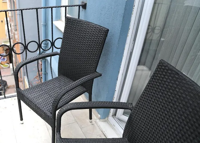 Ditto Flats Apartamento *