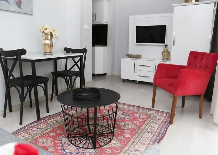 Appartement Ditto Flats