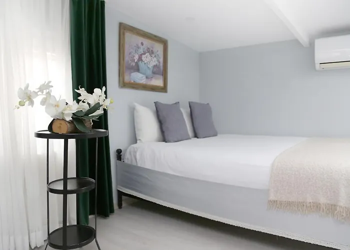 Appartement Ditto Flats