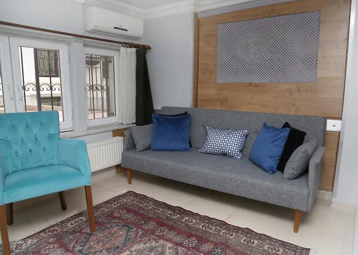 Ditto Flats Estambul