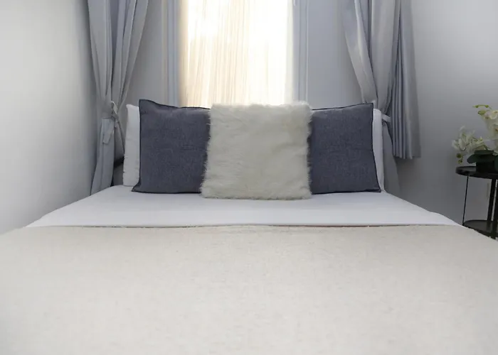 Ditto Flats Apartamento