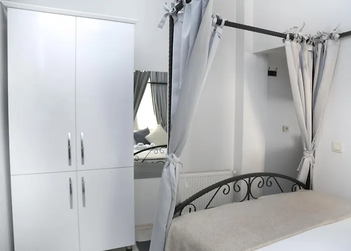 Apartamento Ditto Flats