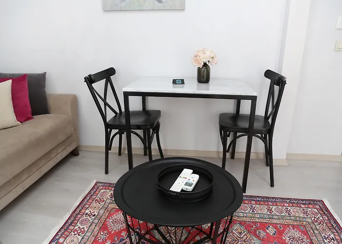 Ditto Flats Estambul