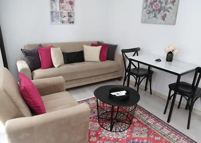 Appartement Ditto Flats