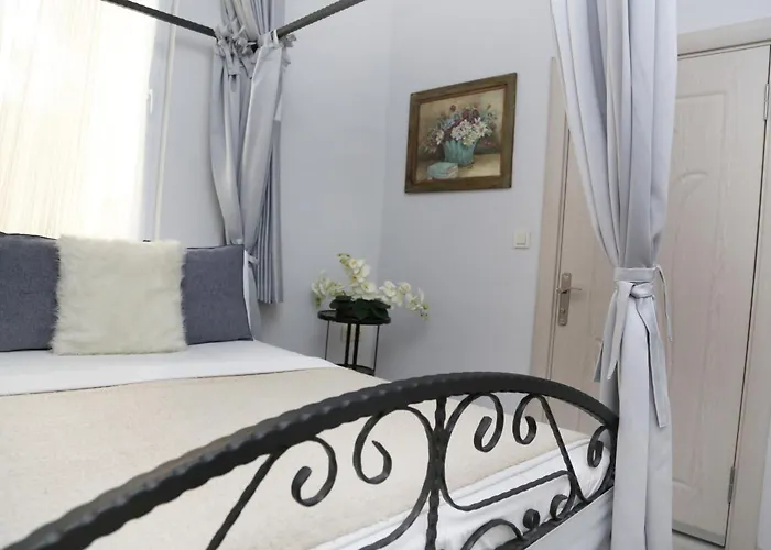 Ditto Flats Estambul