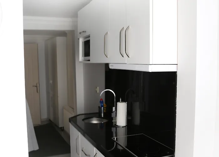 Apartamento Ditto Flats *