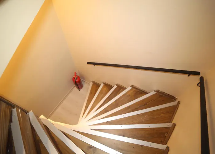 Appartement Ditto Flats Istanboel