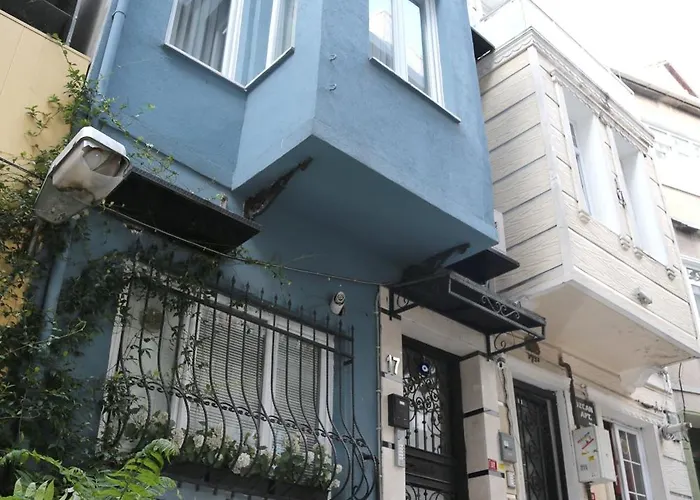 Apartamento Ditto Flats *