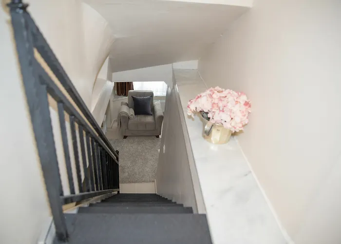 Ditto Flats Apartamento Estambul