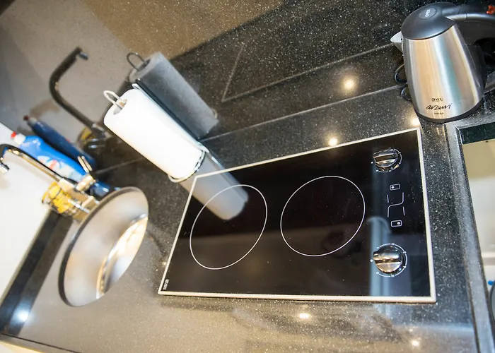 Ditto Flats Istanboel