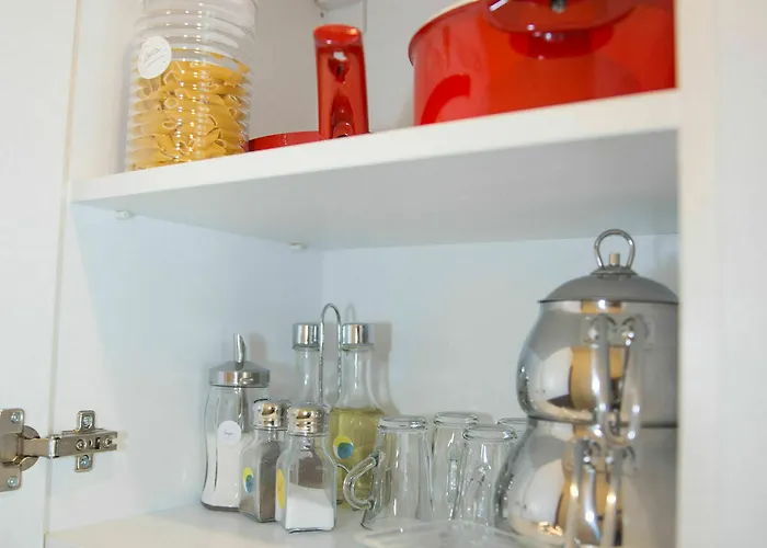 Apartamento Ditto Flats Estambul