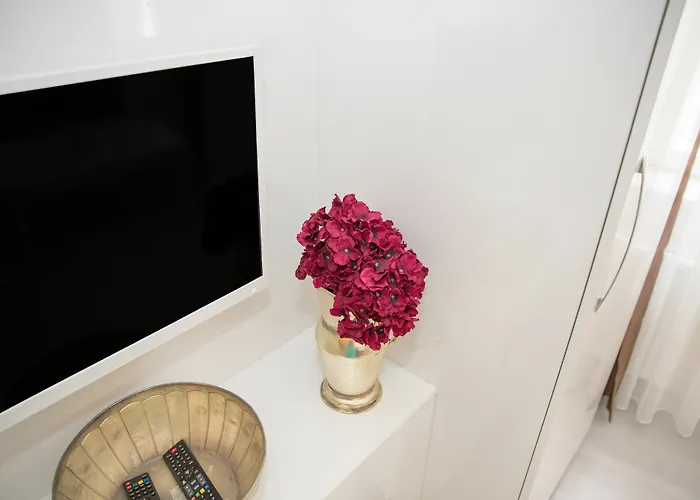 Apartamento Ditto Flats *